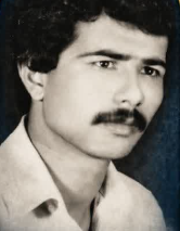 مجید یزدان‌ پناه احمدآبادی