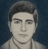 محمدحسین نجات مهرابی کرمانی