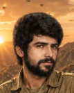 محمود رضائی