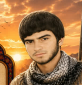 احمد شجاعی باغینی