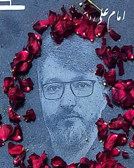 امیر امیرمحمدی