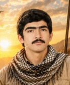سیدمحمود حاج‌ سیدحسینخانی طاهر کرمانی