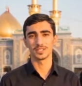 محمدمهدی حسینخانی