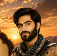 محمد شیخ‌ بیگ