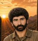 محمد درانی امینه
