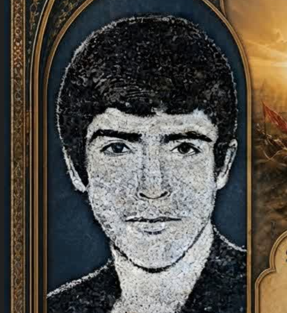 احمد شهسواری