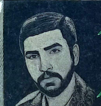 محمدرضا کاظمی زاده