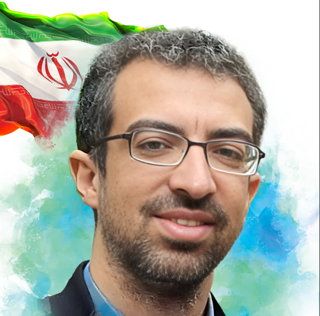 حسین عرب نژاد