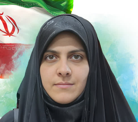 مژده اکبری