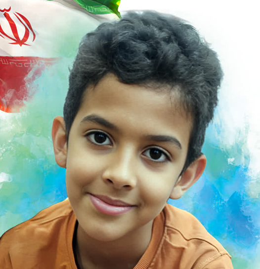 امیررضا عرب نژاد