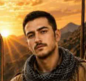سعید زمردیان