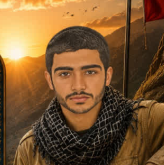 عباس ورزنده