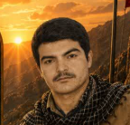 حسن ثمره هدایت‌ زاده