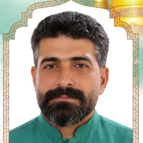 ایمان انوری مقدم