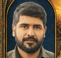 احد زرنگی پور