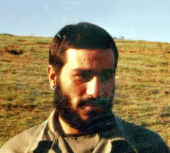علی رحیمی‌ کوهبنانی