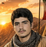 محمد یزدان یار