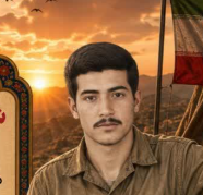 احمد جعفری چترودی