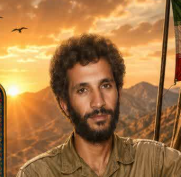 محمد گرامی‌ کویری‌ نژاد
