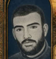 علی ادهمی