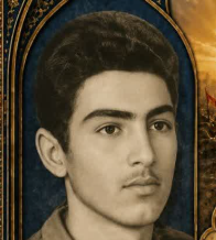 ایرج عباس‌ زاده چهارفرسخی