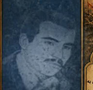 عبدالرسول کریم‌ آبادی‌