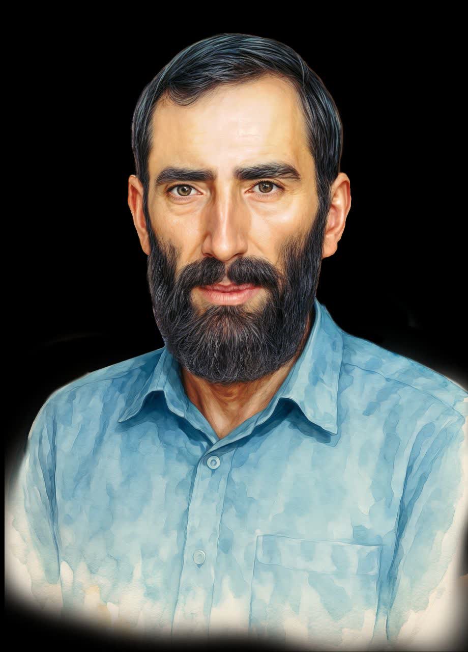 غلامرضا آتشی گوهری