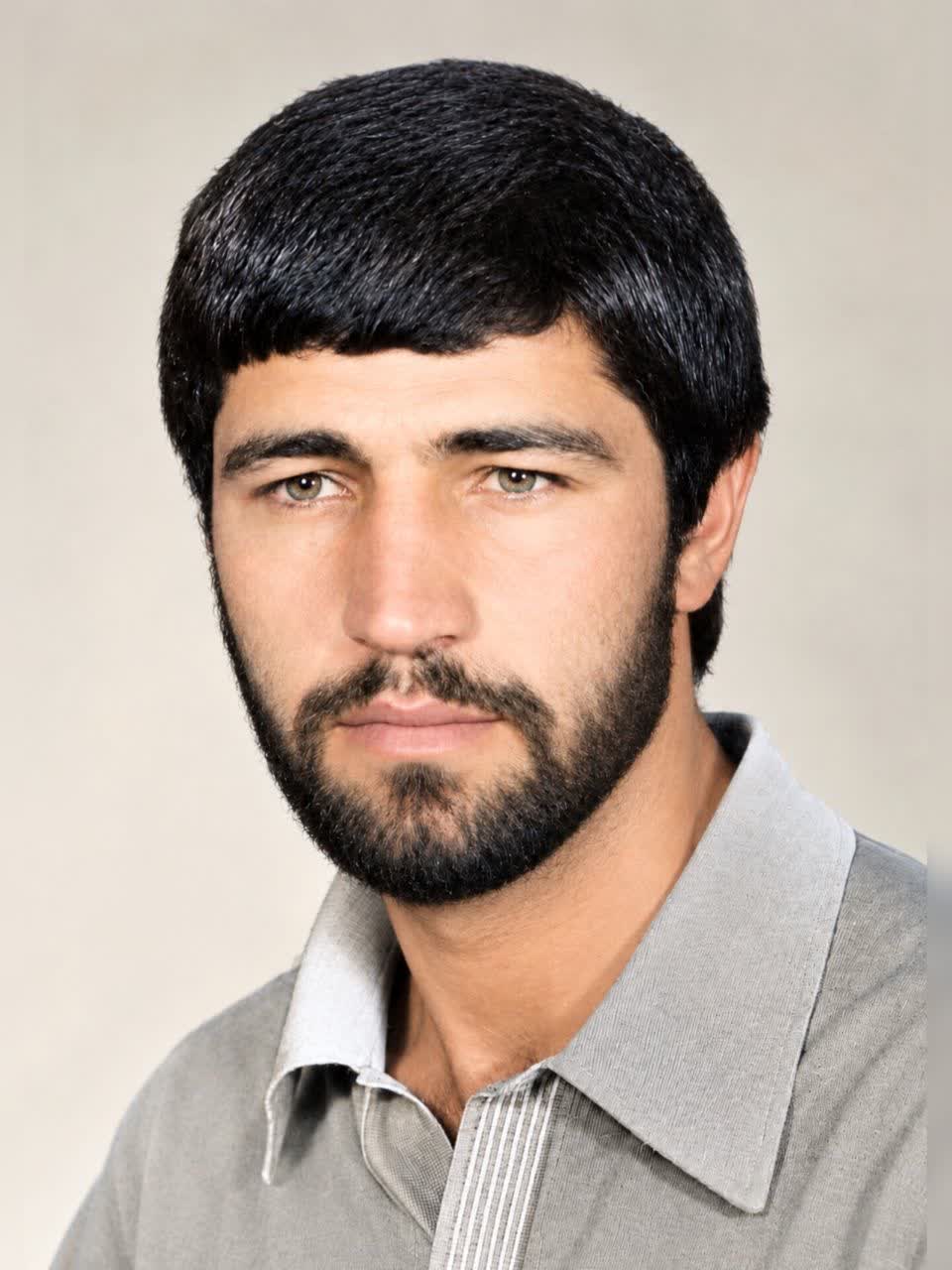 محمد(پرویز) سلیمی‌ کیا
