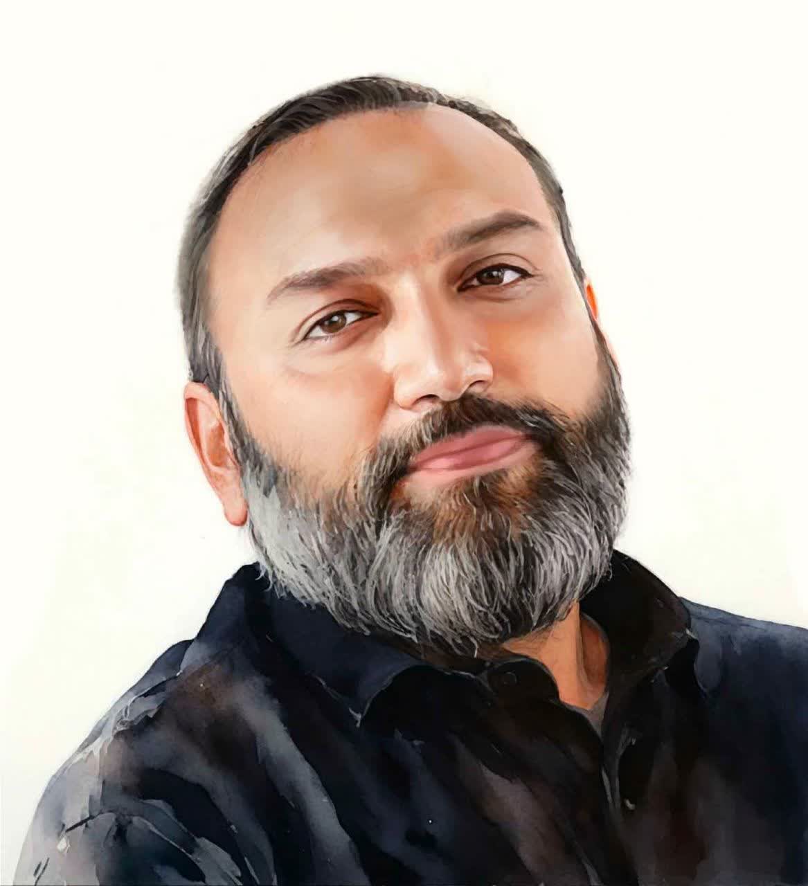 سیدحمیدرضا هاشمی