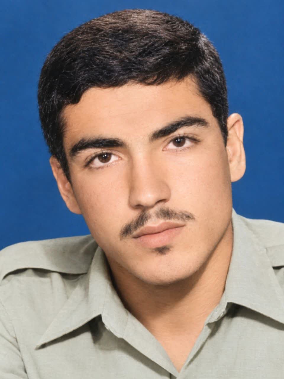 روح‌ الله ملک‌ پور ارشلو