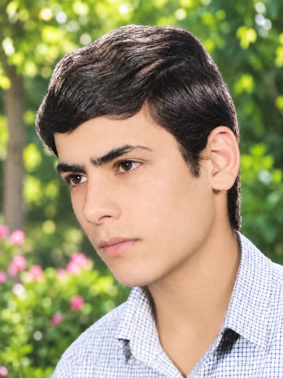 احمد دانشی‌ کهن