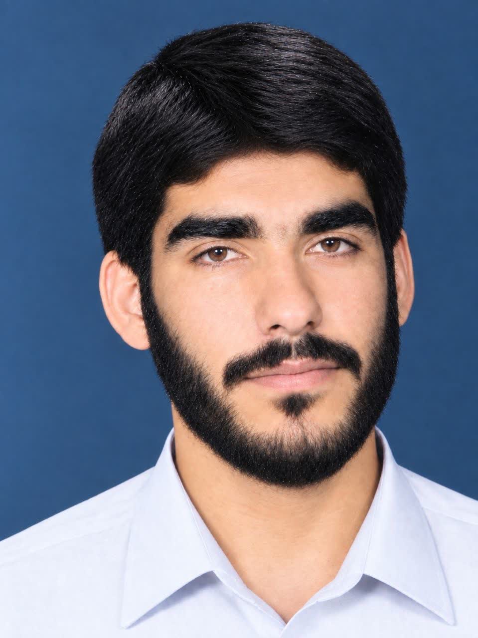 علی شفیعی کوهپایه