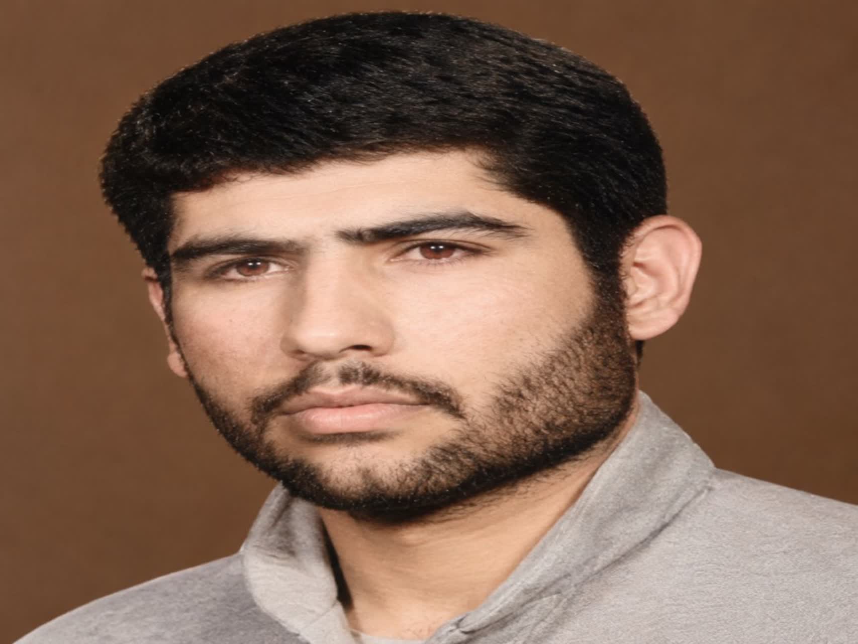 حمید میر‌احمدی هوتکی