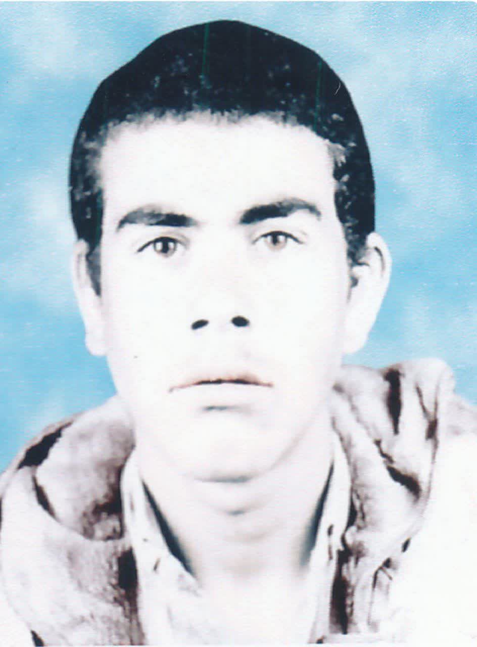 حسین کمساری کوهبنانی