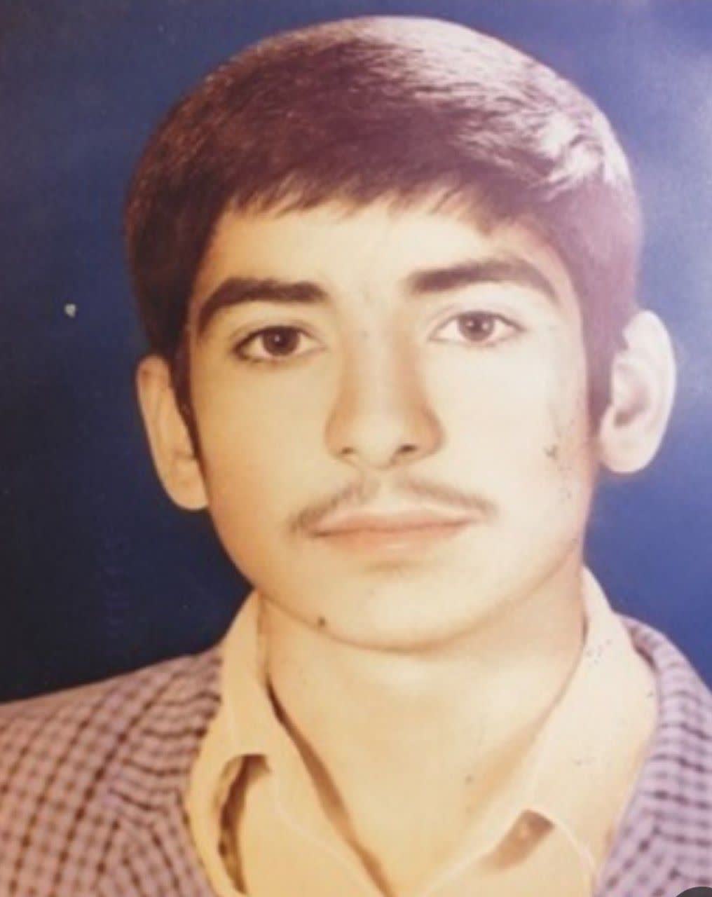 محسن برهانی